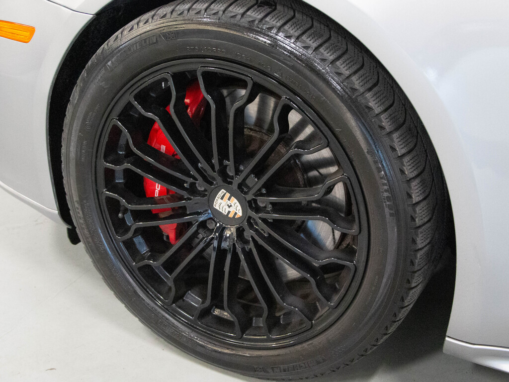 2019 Porsche Panamera GTS, Toronto, Cash