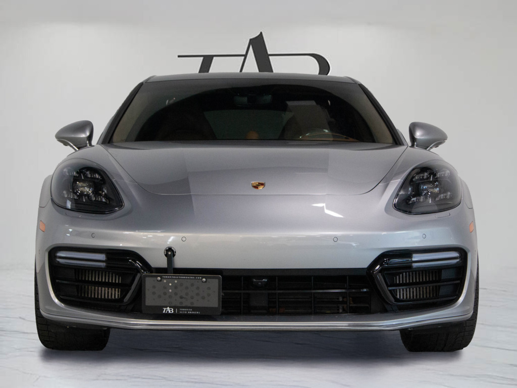 2019 Porsche Panamera GTS, Toronto, Cash
