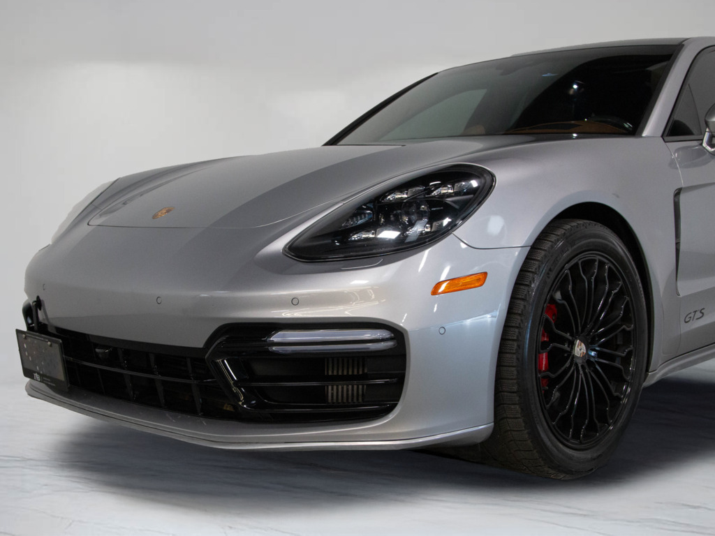 2019 Porsche Panamera GTS, Toronto, Cash