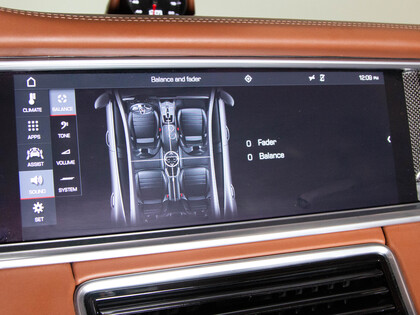 used 2019 Porsche Panamera car, priced at $79,900