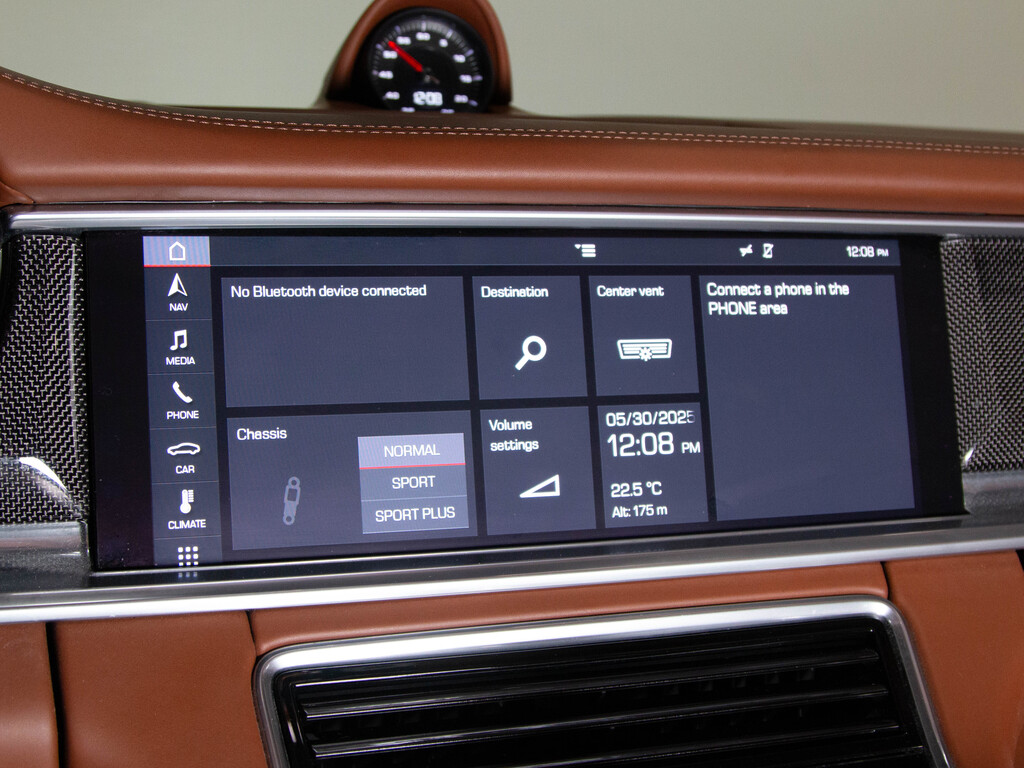 2019 Porsche Panamera GTS, Toronto, Cash