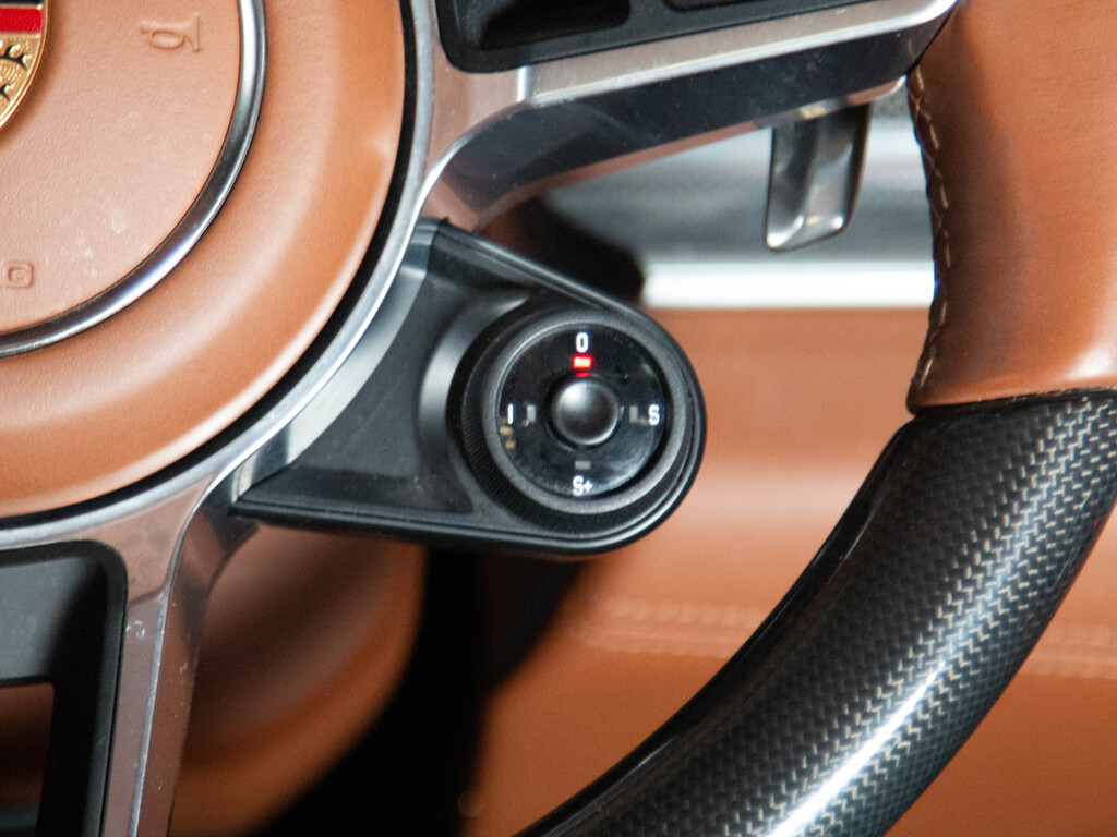 2019 Porsche Panamera GTS, Toronto, Cash