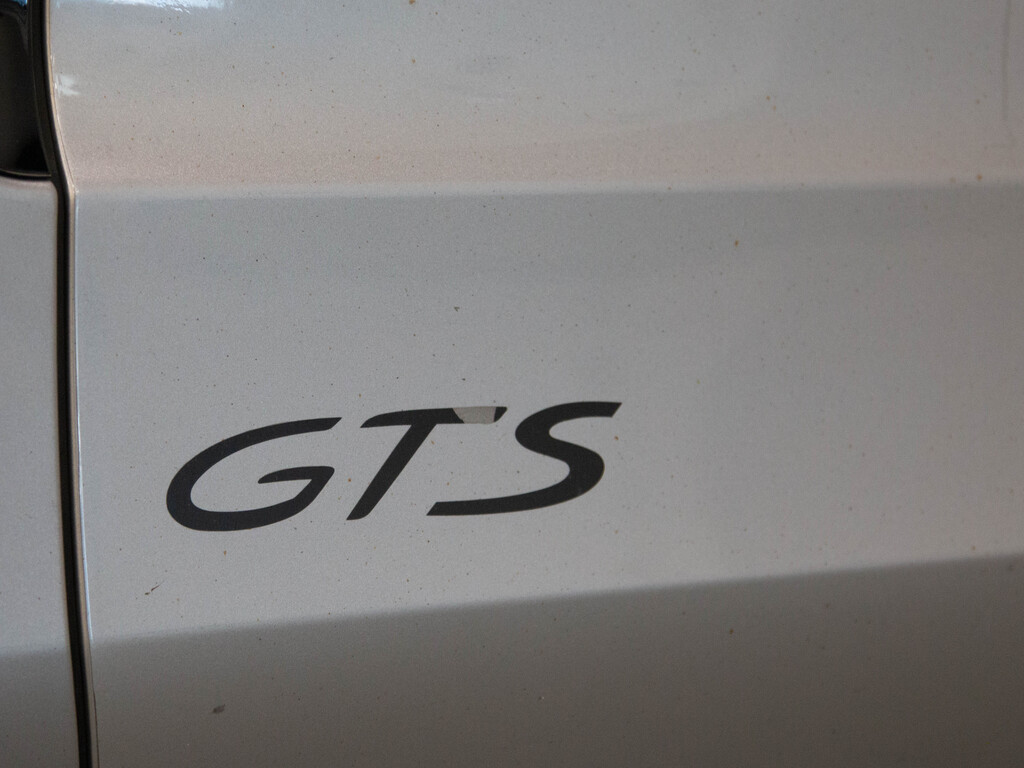 2019 Porsche Panamera GTS, Toronto, Cash