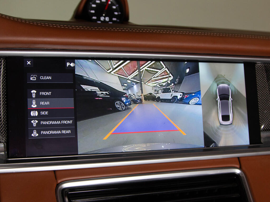 2019 Porsche Panamera GTS, Toronto, Cash
