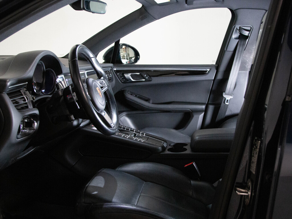 2020 Porsche Macan S, Toronto, Cash