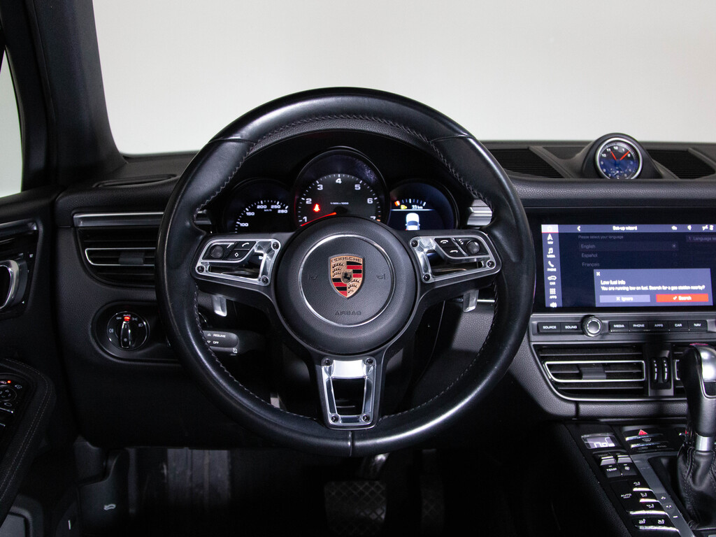 2020 Porsche Macan S, Toronto, Cash