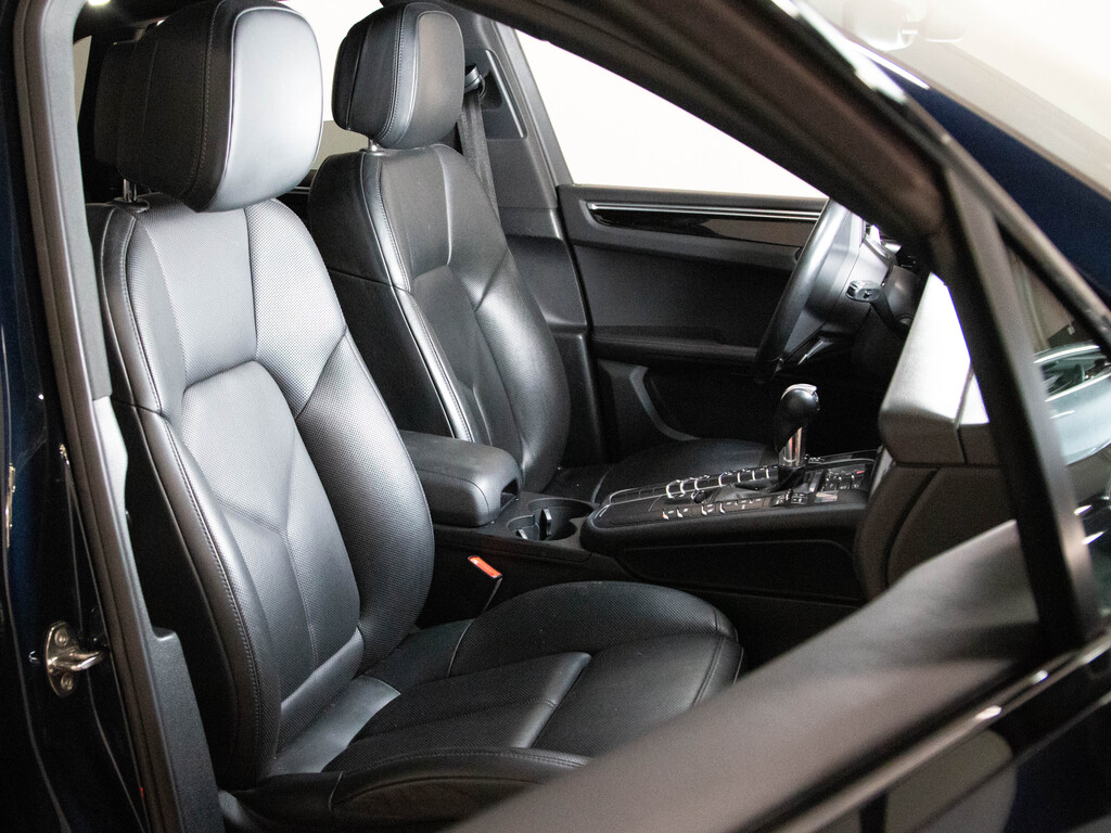 2020 Porsche Macan S, Toronto, Cash