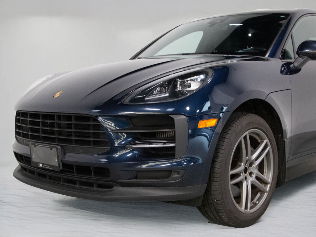 2020 Porsche Macan S, Toronto, Cash