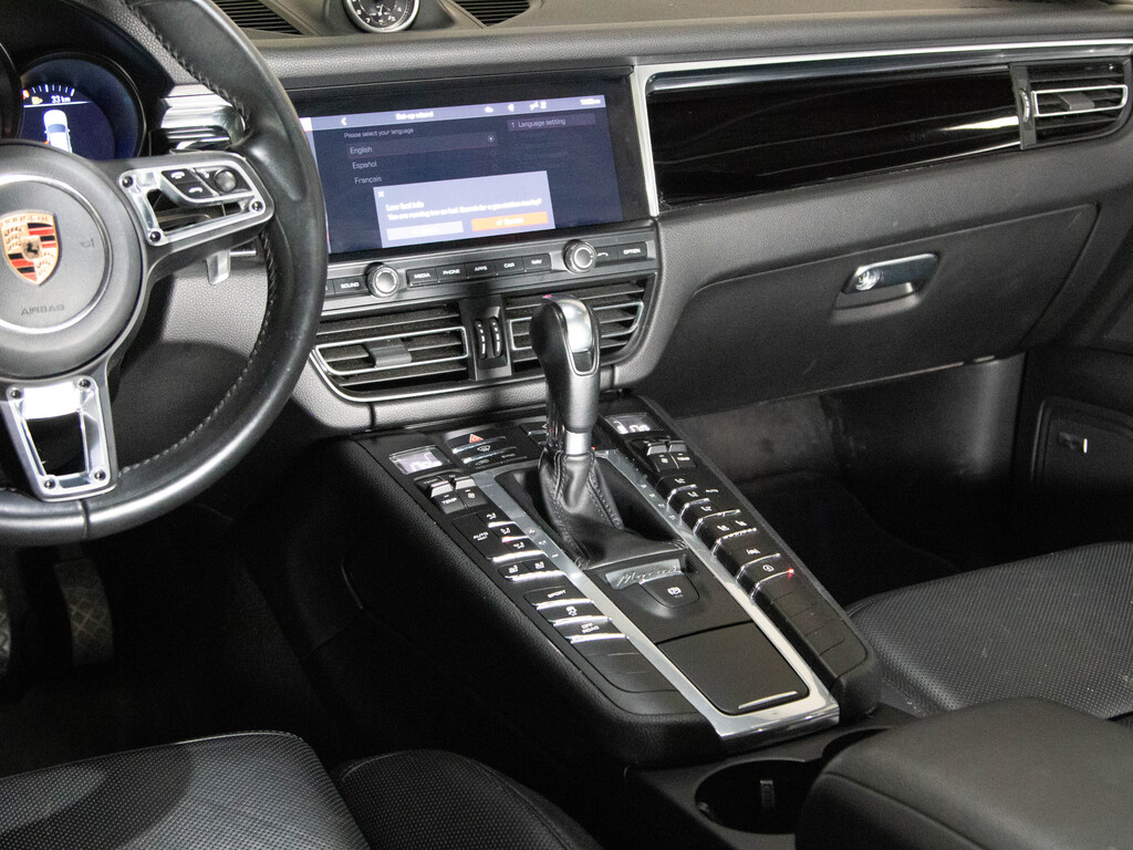 2020 Porsche Macan S, Toronto, Cash