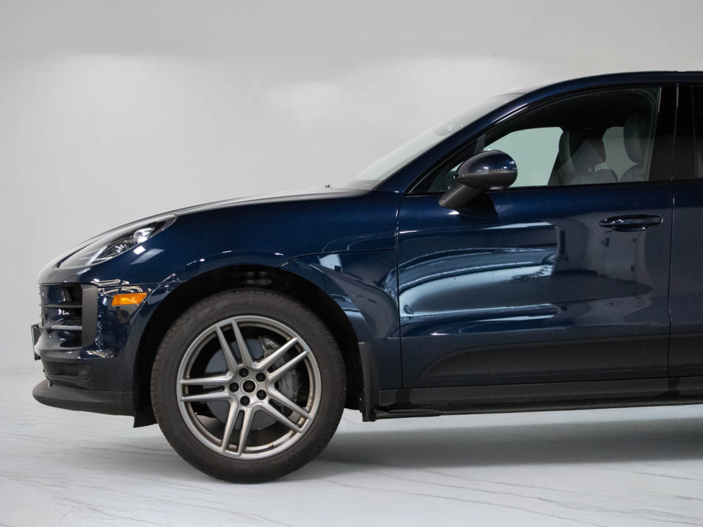 2020 Porsche Macan S, Toronto, Cash