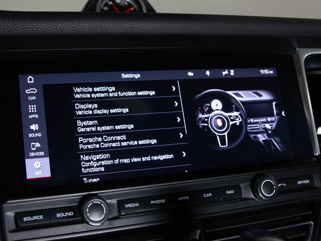 2020 Porsche Macan S, Toronto, Cash