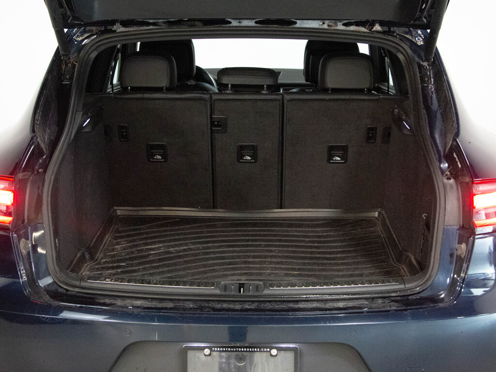 2020 Porsche Macan S, Toronto, Cash