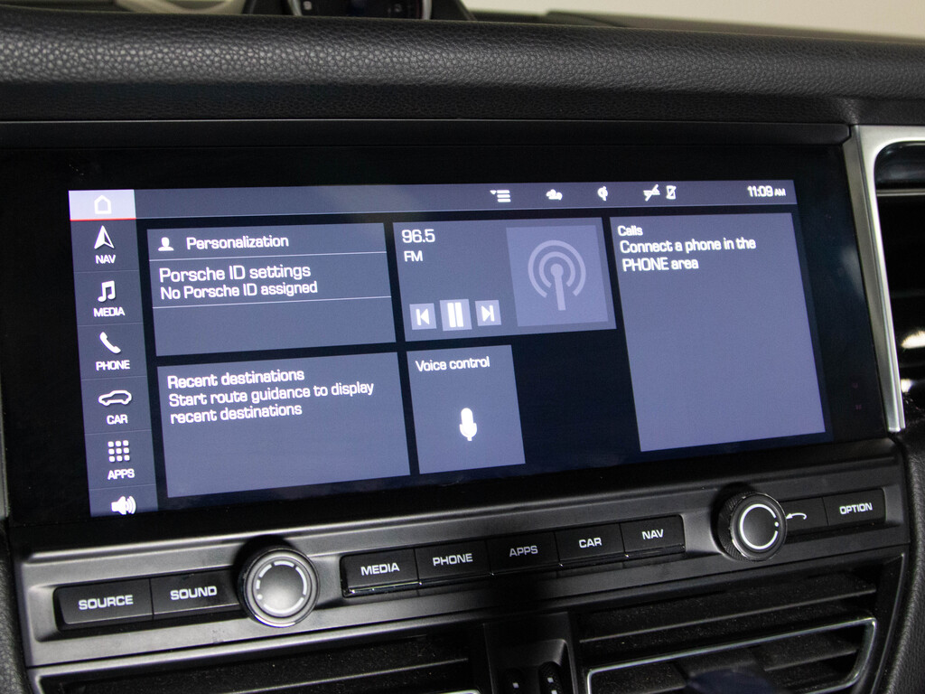 2020 Porsche Macan S, Toronto, Cash