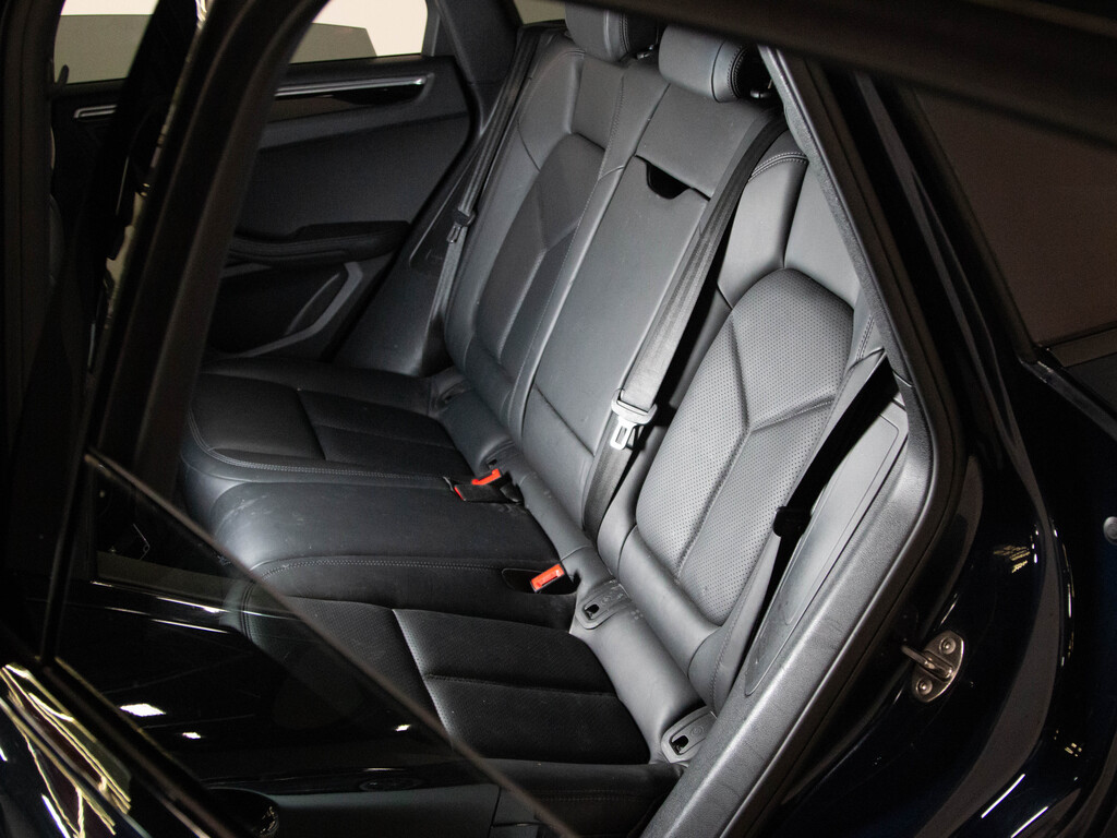 2020 Porsche Macan S, Toronto, Cash