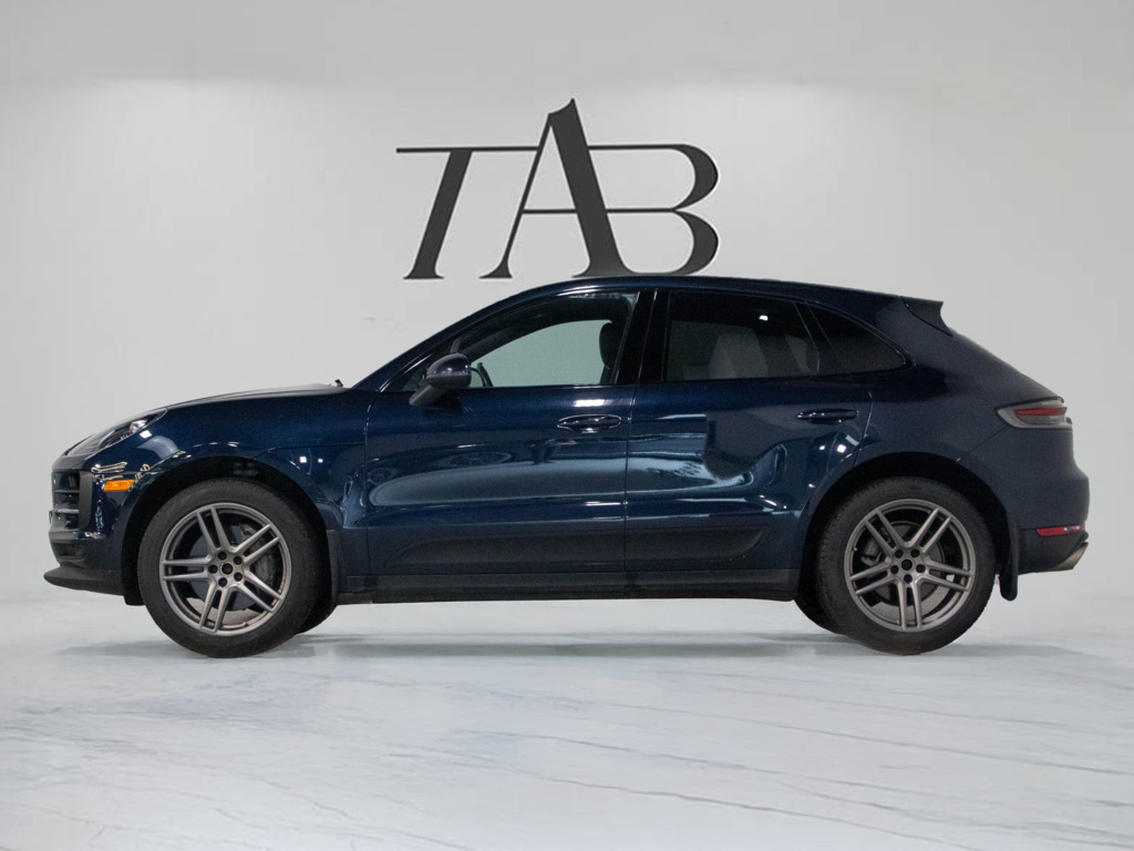 2020 Porsche Macan S, Toronto, Cash