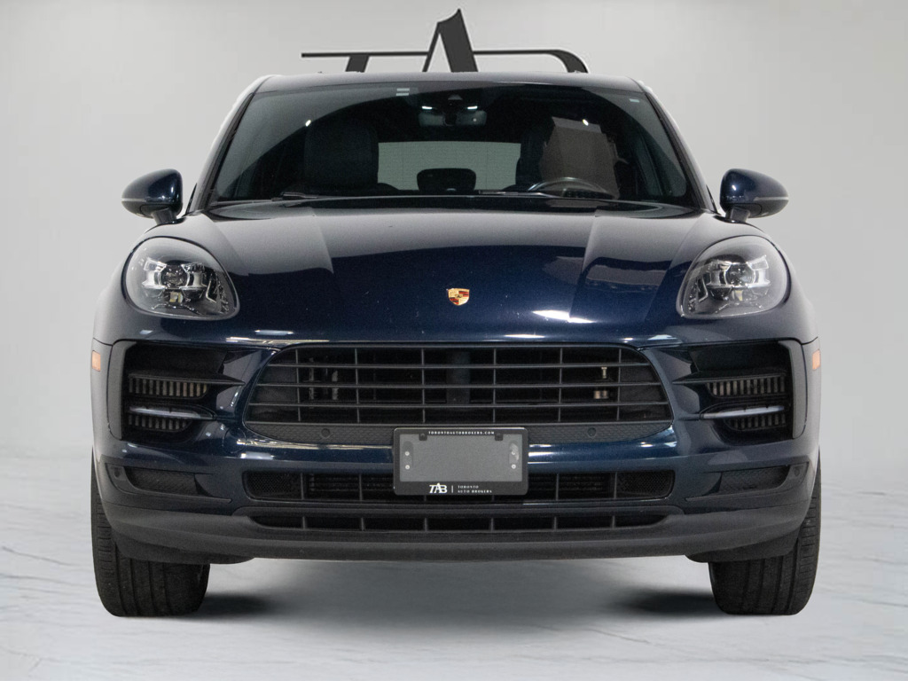 2020 Porsche Macan S, Toronto, Cash