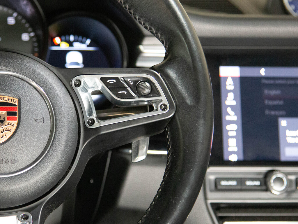 2020 Porsche Macan S, Toronto, Cash