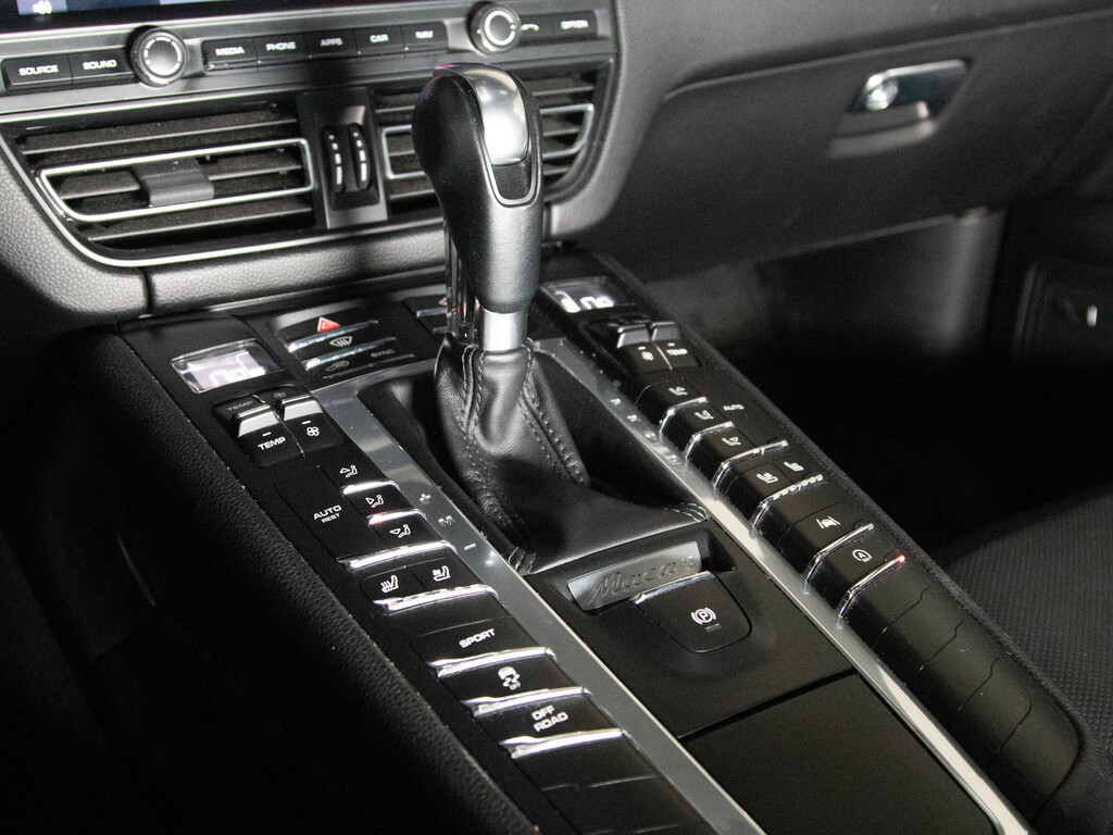 2020 Porsche Macan S, Toronto, Cash