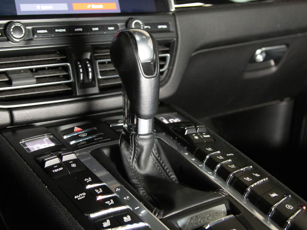 2020 Porsche Macan S, Toronto, Cash