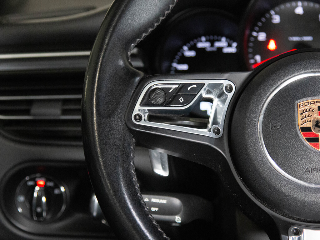 2020 Porsche Macan S, Toronto, Cash