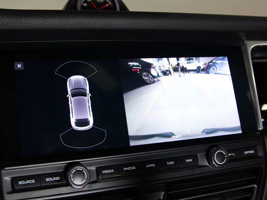 2020 Porsche Macan S, Toronto, Cash