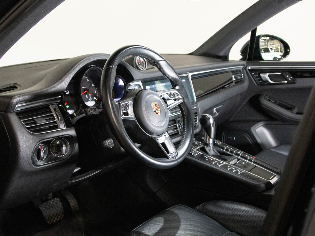 2020 Porsche Macan S, Toronto, Cash