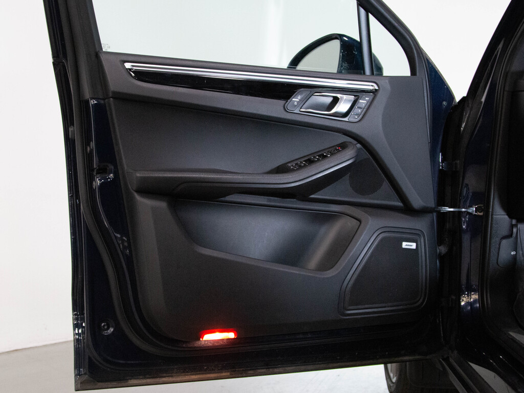 2020 Porsche Macan S, Toronto, Cash