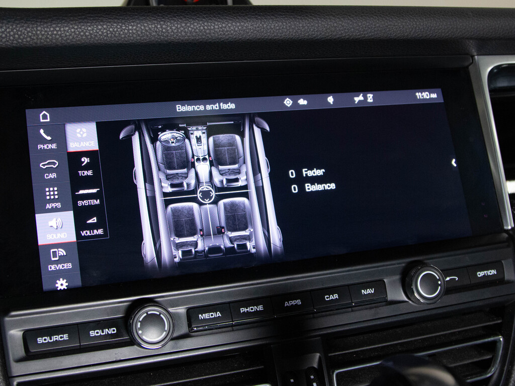 2020 Porsche Macan S, Toronto, Cash
