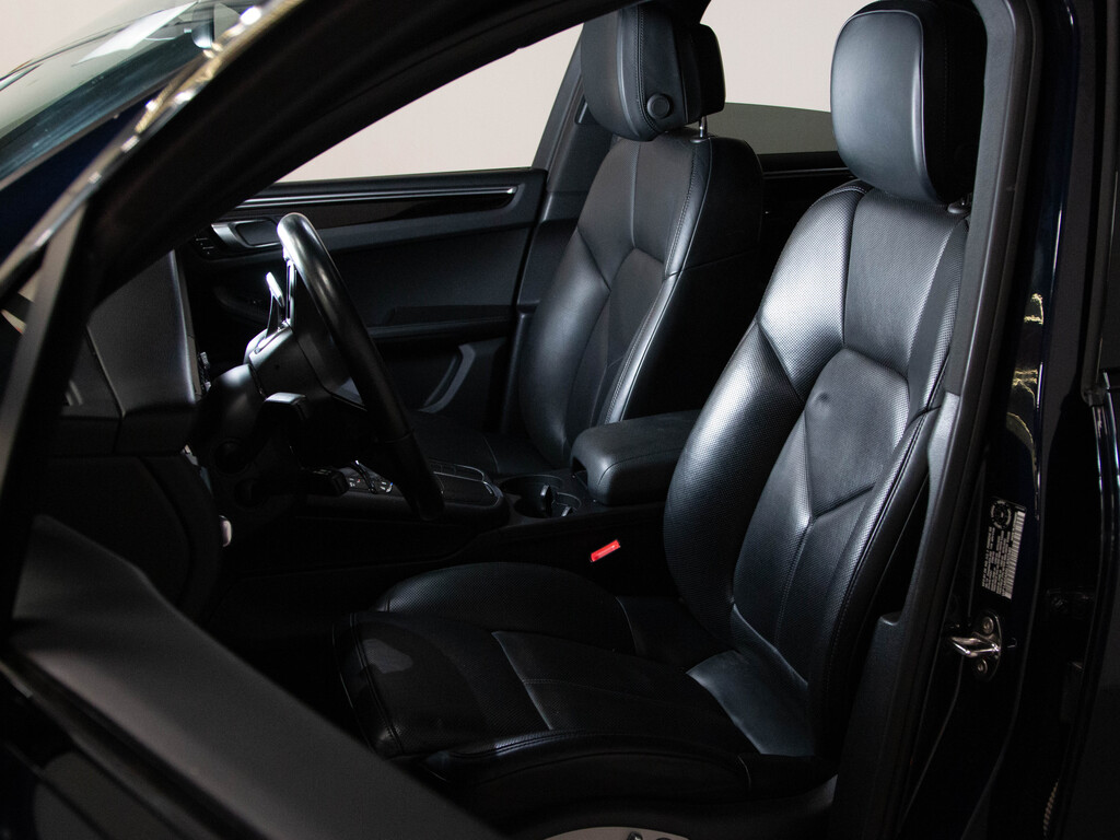 2020 Porsche Macan S, Toronto, Cash