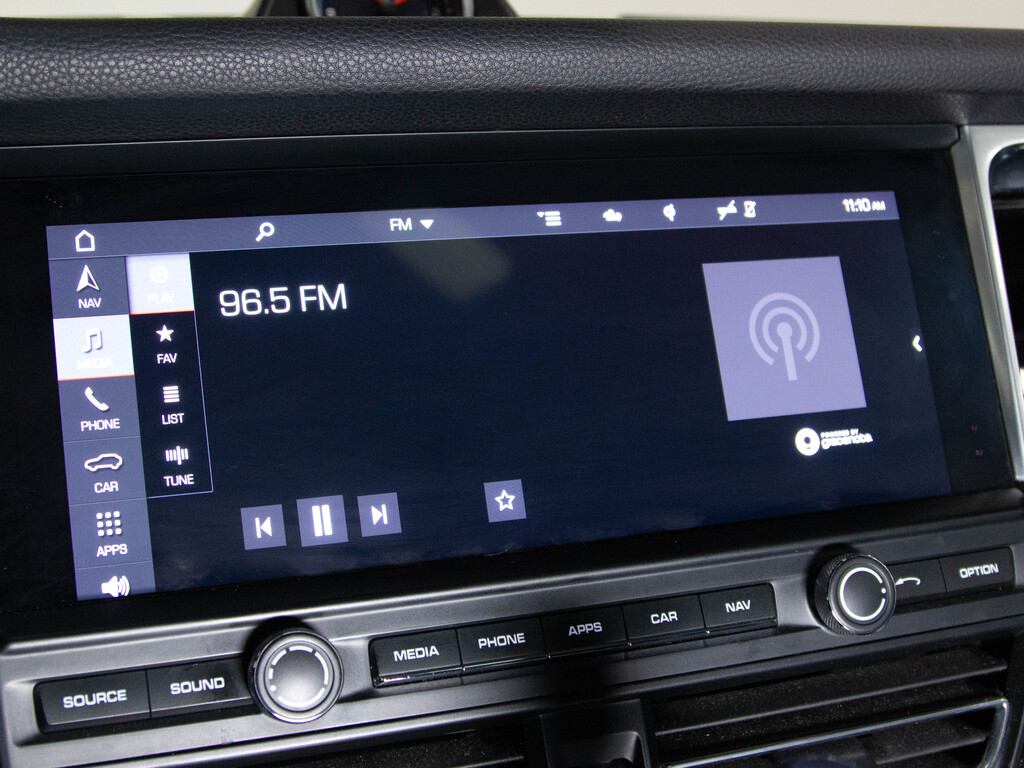 2020 Porsche Macan S, Toronto, Cash