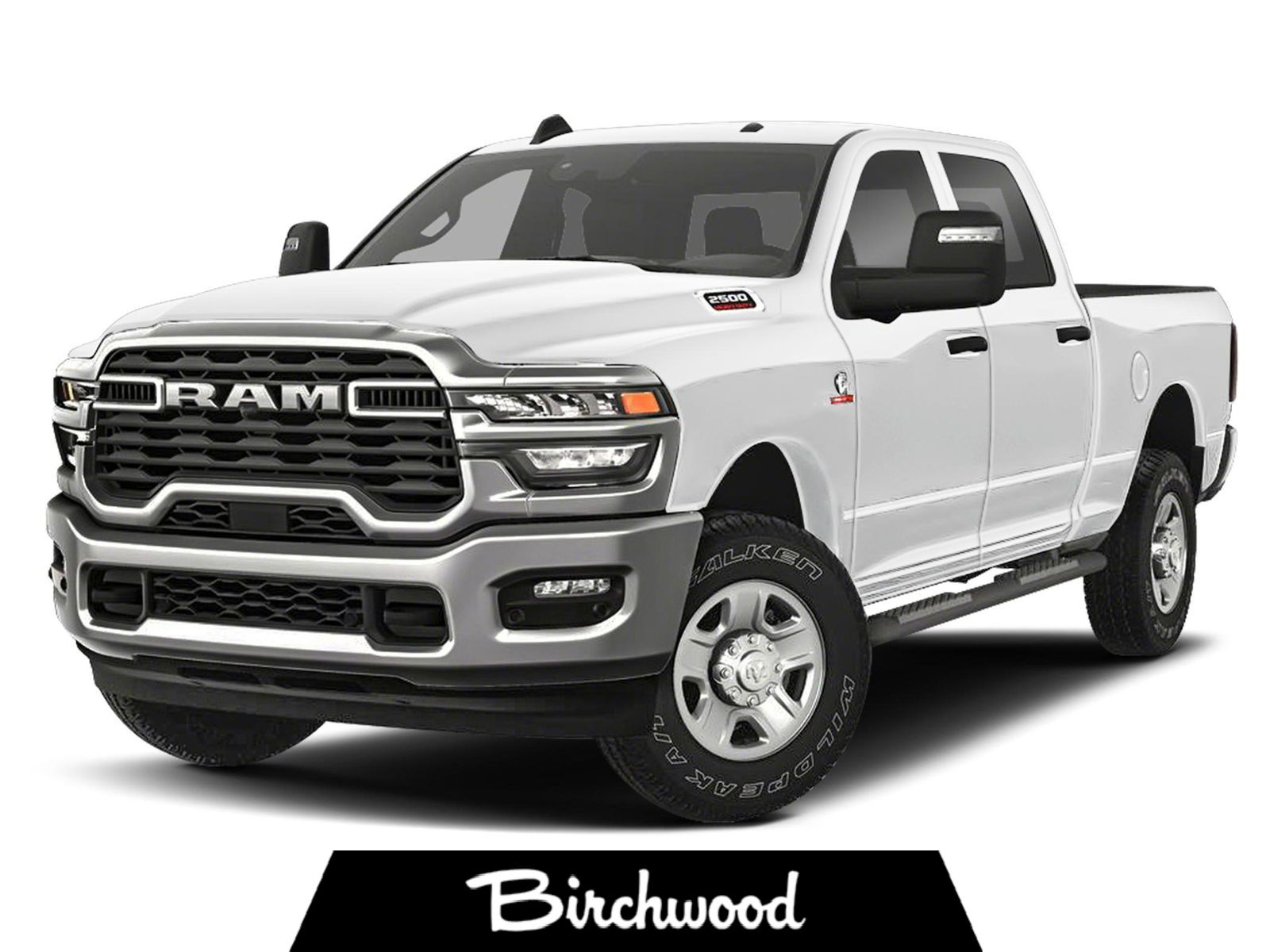 2025 Ram 2500 Limited 0% SALES EVENT or UP TO 20% SAVINGS | 100 