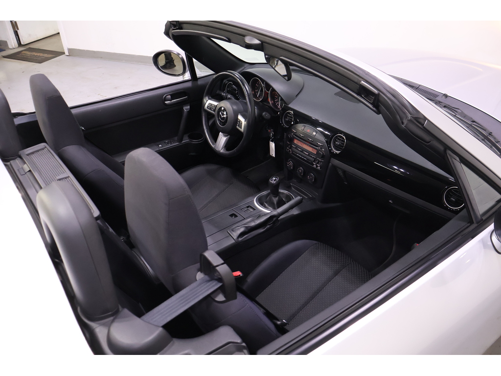 2008 Mazda MX-5 GX, Toronto, Cash