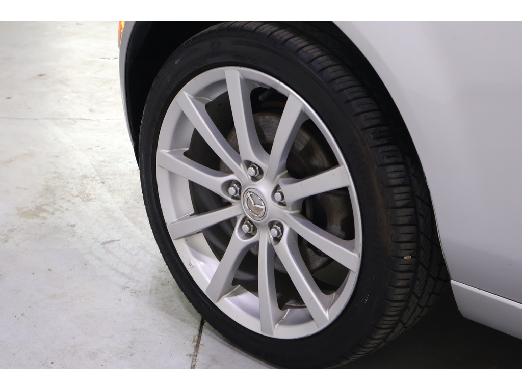 2008 Mazda MX-5 GX, Toronto, Cash