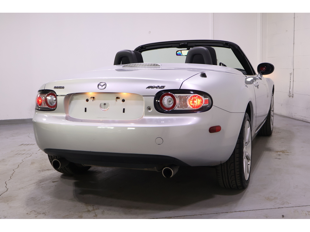 2008 Mazda MX-5 GX, Toronto, Cash