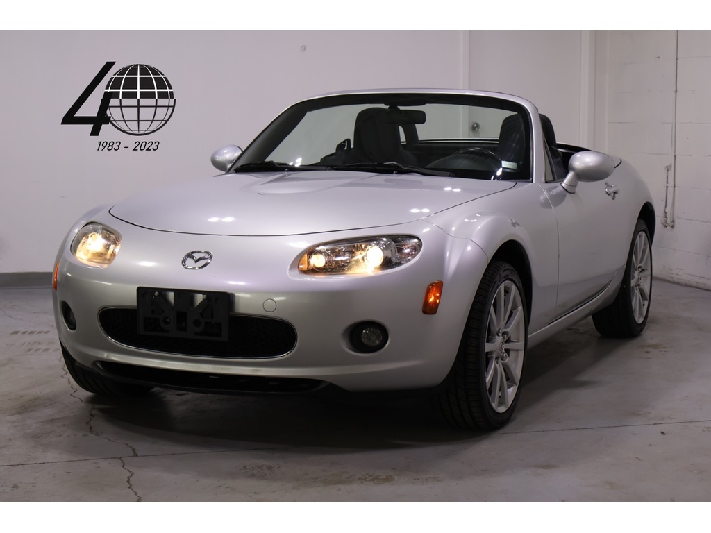 2008 Mazda MX-5 GX, Toronto, Cash