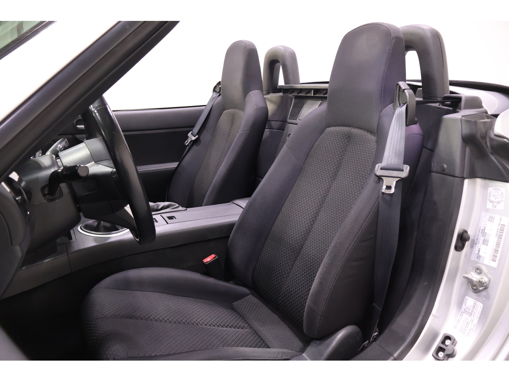 2008 Mazda MX-5 GX, Toronto, Cash