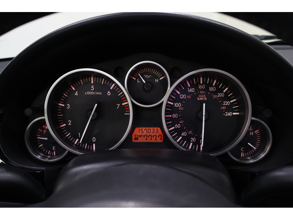 2008 Mazda MX-5 GX, Toronto, Cash