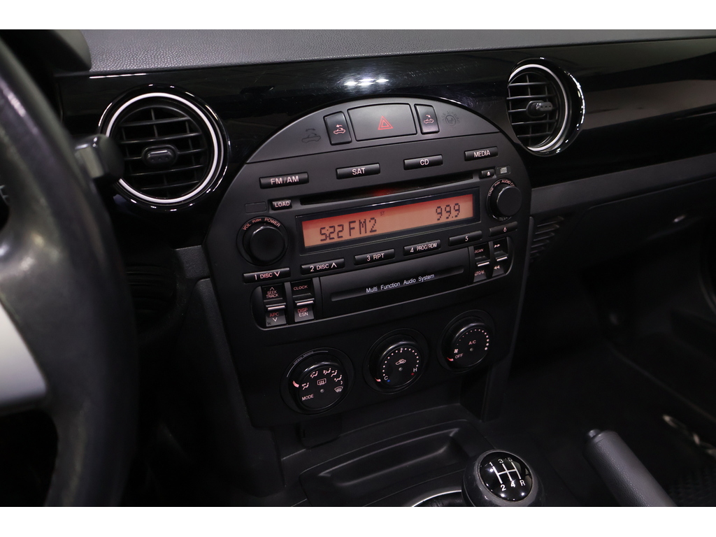 2008 Mazda MX-5 GX, Toronto, Cash
