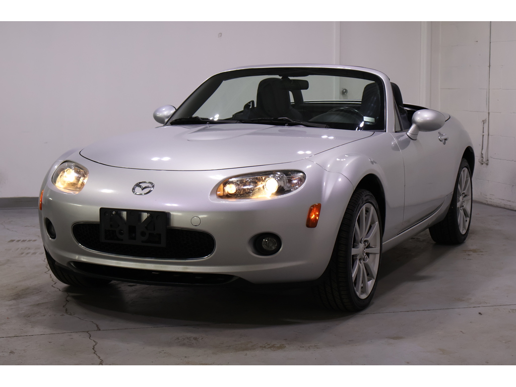 2008 Mazda MX-5 GX, Toronto, Cash