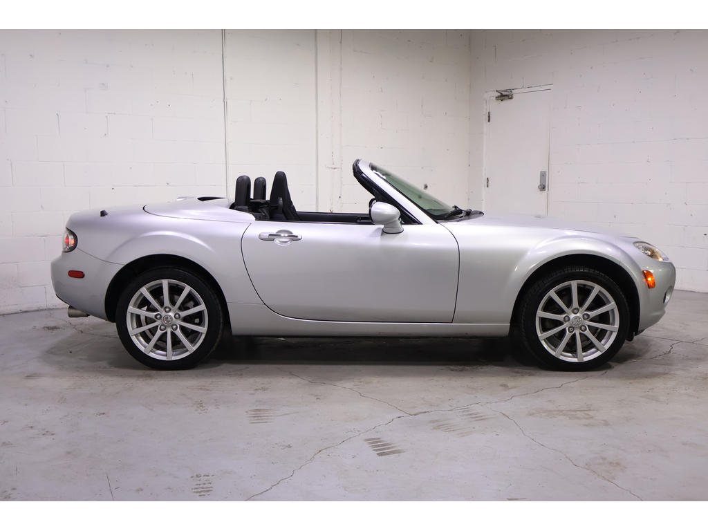 2008 Mazda MX-5 GX, Toronto, Cash