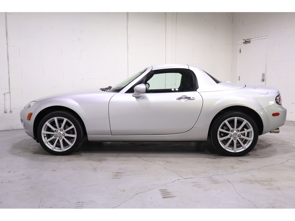 2008 Mazda MX-5 GX, Toronto, Cash