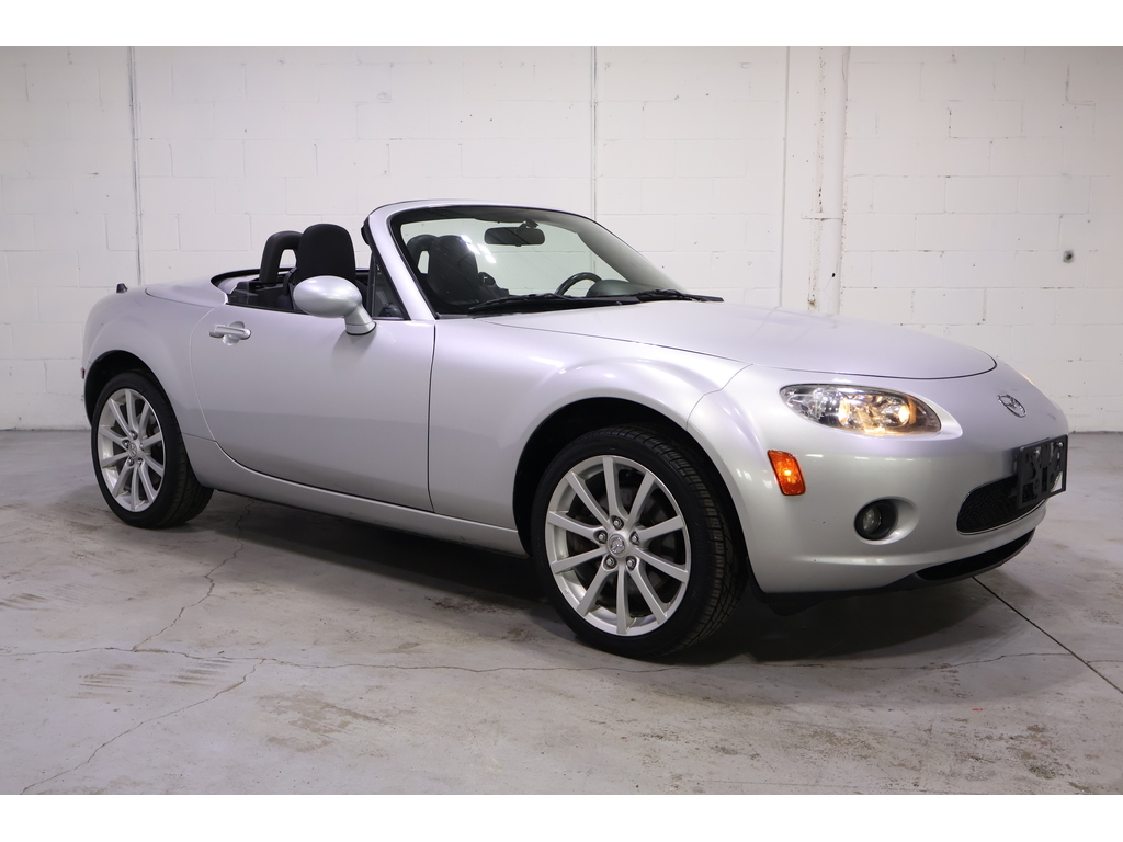 2008 Mazda MX-5 GX, Toronto, Cash