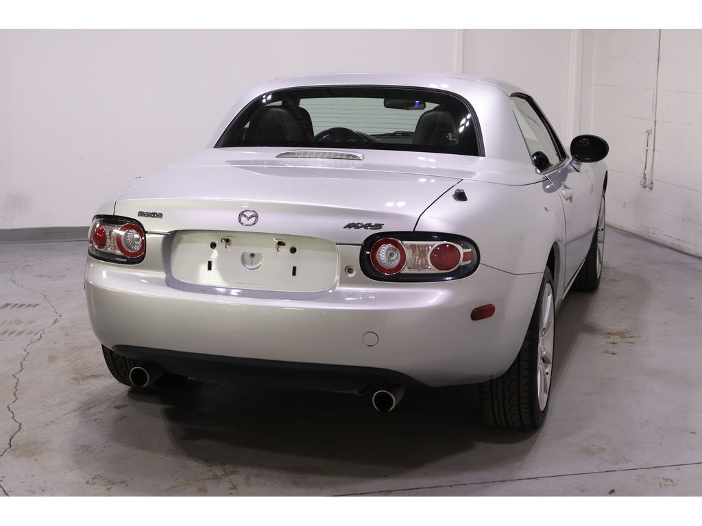 2008 Mazda MX-5 GX, Toronto, Cash