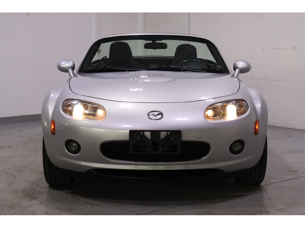 2008 Mazda MX-5 GX, Toronto, Cash