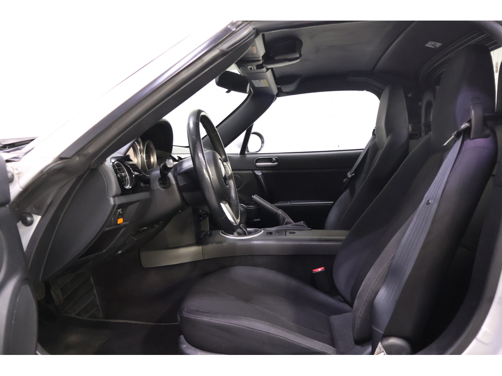 2008 Mazda MX-5 GX, Toronto, Cash