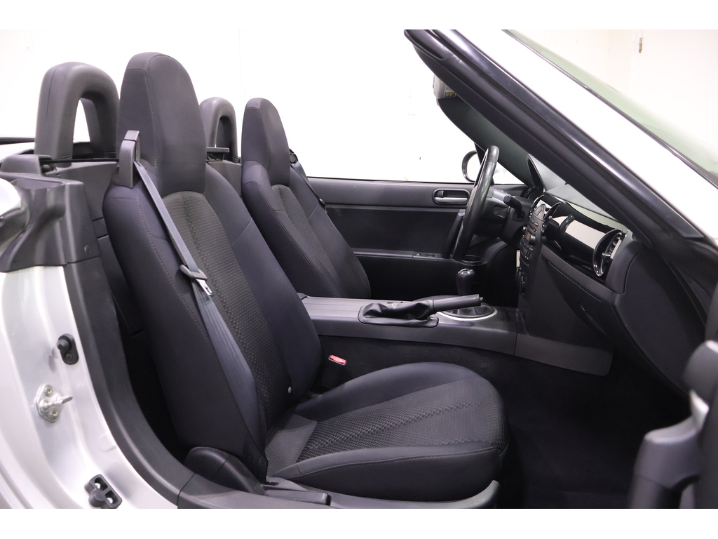 2008 Mazda MX-5 GX, Toronto, Cash