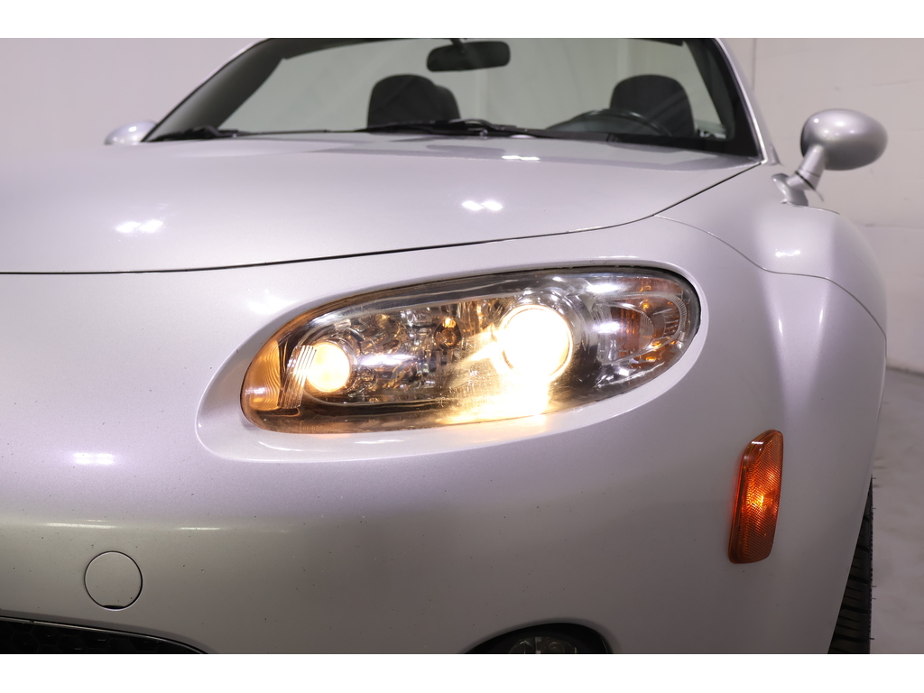 2008 Mazda MX-5 GX, Toronto, Cash