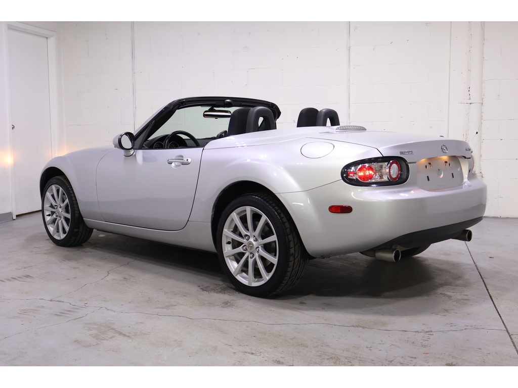 2008 Mazda MX-5 GX, Toronto, Cash