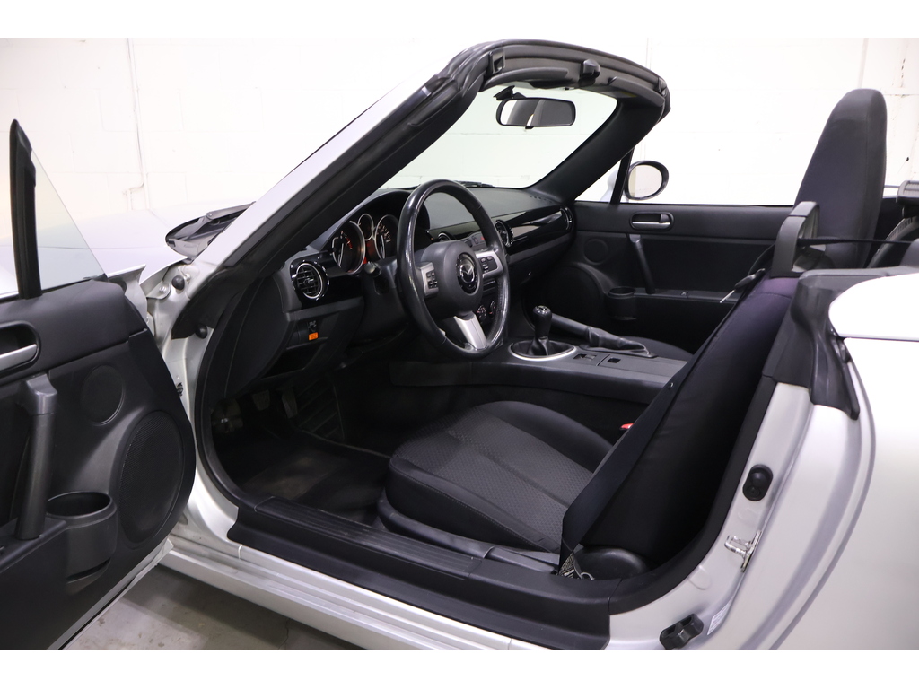 2008 Mazda MX-5 GX, Toronto, Cash