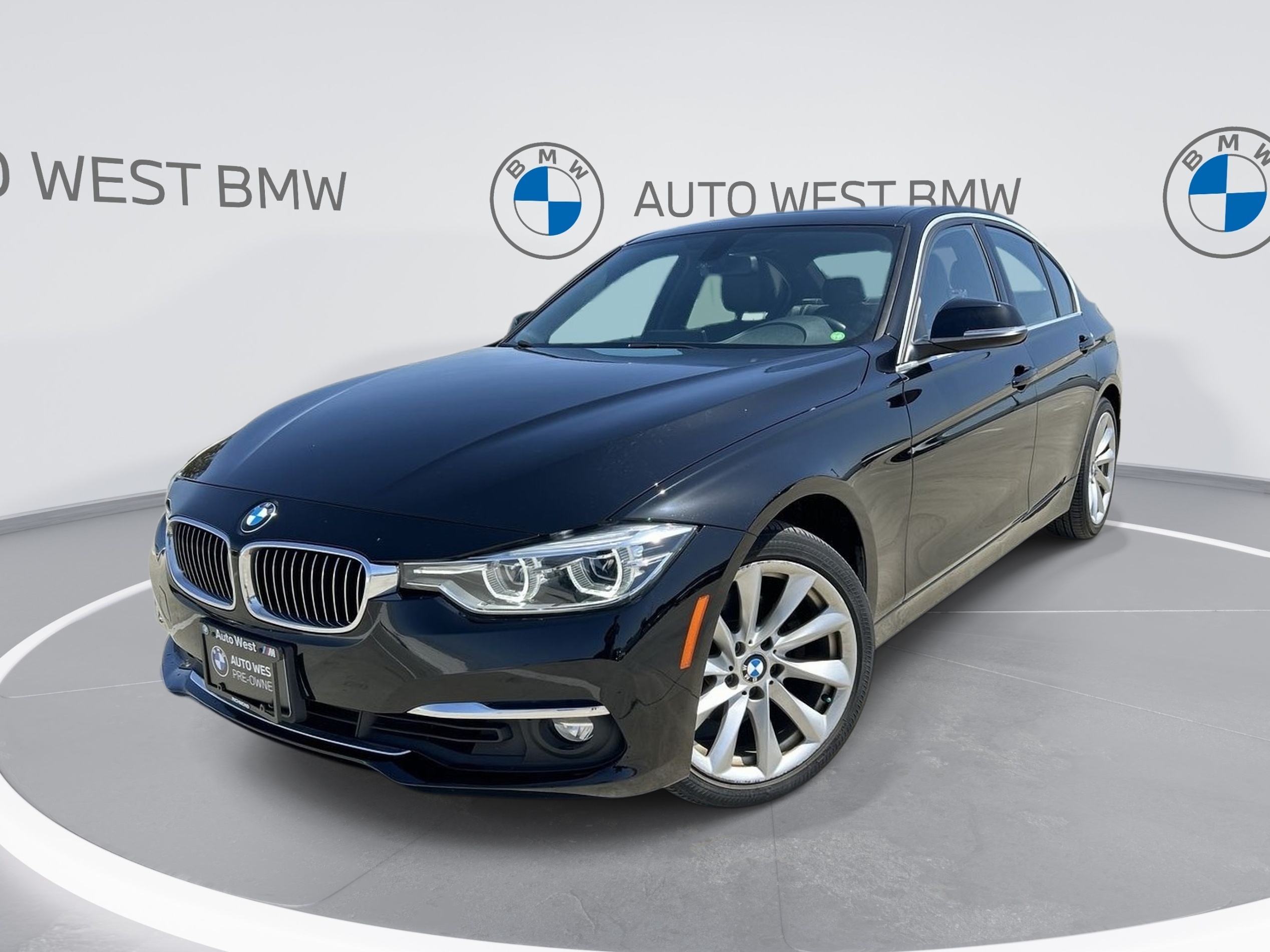2016 BMW 3 Series 328i xDrive | Financing available
